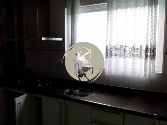 Imagem SOBRADO NOVO EM PRAIA GRANDE COM 3 QUARTOS, 1 SUÍTE, VARANDA E BANHEIRO SOCIAL, SALA, COZINHA AMERI...