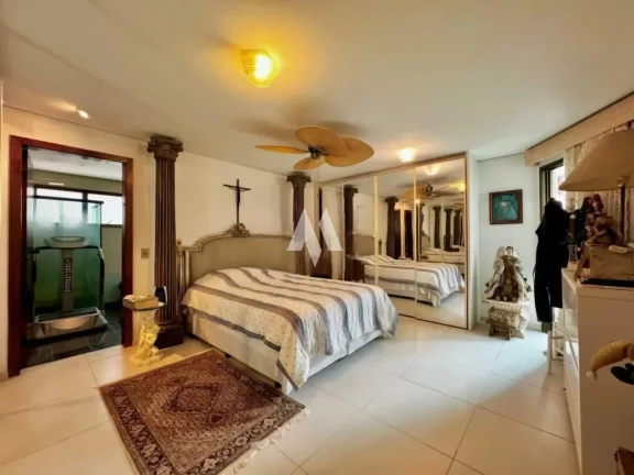 Imagem Frente ao mar, exclusividade e alto padrão na Aparecida