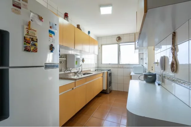 Imagem APARTAMENTO RESIDENCIAL em São Paulo - SP, Campo Belo