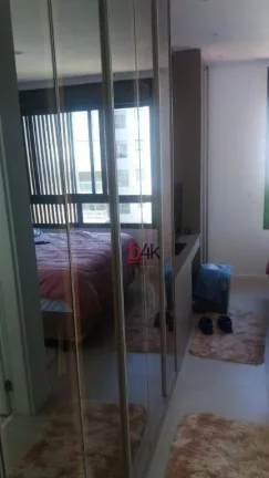 Imagem Apartamento para venda de 3 dormitórios com 3 suítes no Campo Belo.