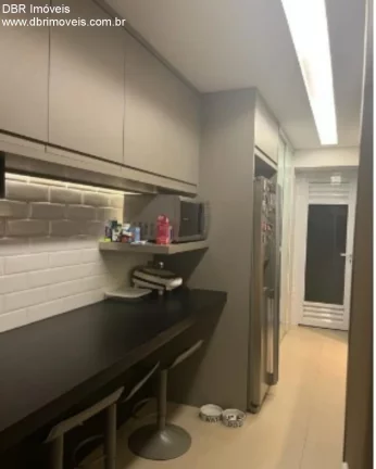 Imagem APARTAMENTO RESIDENCIAL em SÃO PAULO - SP, Barra Funda