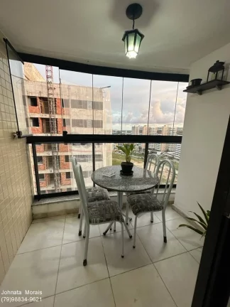 Imagem Lazuli Residence