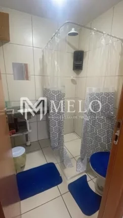 Imagem TORRE - apto. com 2qts., 1suite, 1vaga, 48m² - MOBILIADO