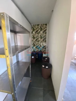 Imagem Conjunto Comercial sobreloja - Jd. Peri Peri