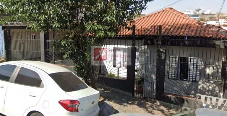 Imagem Terreno para Venda em Santo André, Vila Francisco Matarazzo