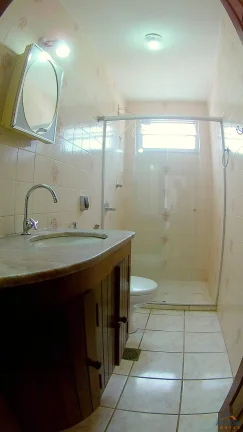 Imagem Apartamento com 3 Quartos + DCE à Venda na Praia do Morro - Guarapari/ES