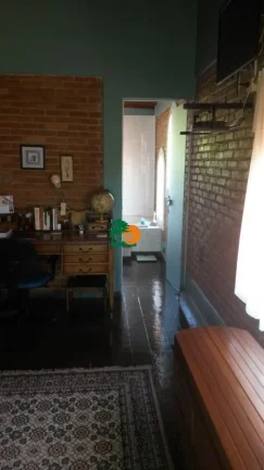 Imagem Chácara para Venda em Alumínio, Zona Rural, 3 dormitórios, 1 suíte, 3 banheiros