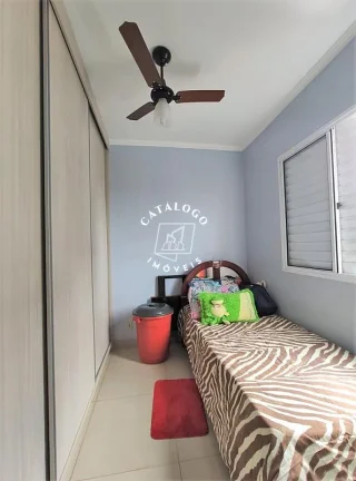 Imagem Apartamento a Venda no bairro Campos Elíseos - Ribeirão Preto, SP