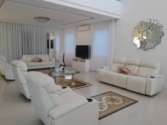 Imagem Casa 4 dormitórios Jurerê Internacional