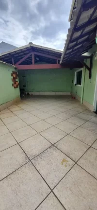 Imagem 3QUARTOS+SALA AMPLA+2VAGAS+LAVABO