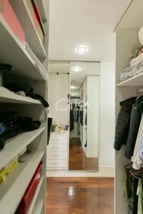 Imagem Apartamento 3 Suítes em Aclimação SP