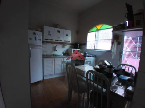 Imagem Casa com 2 dormitórios à venda por R$ 450.000,00 - Camarão - São Gonçalo/RJ