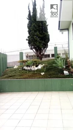 Imagem Casa a Venda no bairro Campo Comprido - Curitiba, PR