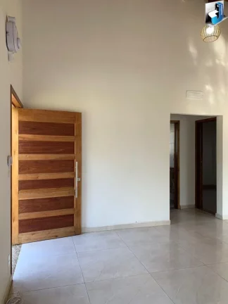 Imagem Maravilhosa casa no condomínio Ninho Verde I Eco Residence - Porangaba/SP