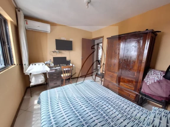 Imagem Apartamento 3 Quartos para Venda em Salvador / BA no bairro Cabula