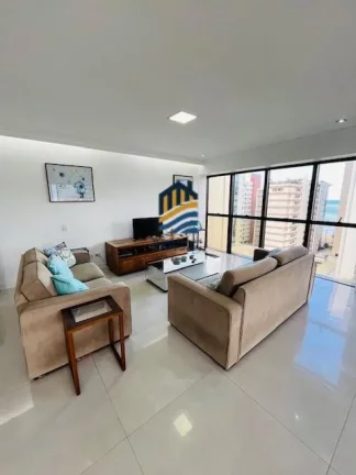 Imagem Cobertura Duplex em Boa Viagem