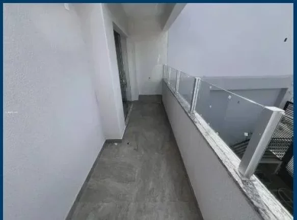 Imagem Casa geminada, 2 quartos - Céu Azul