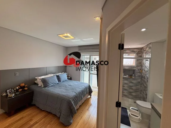Imagem Cobertura / Penthouse à venda, Santo Antônio, São Caetano do Sul,