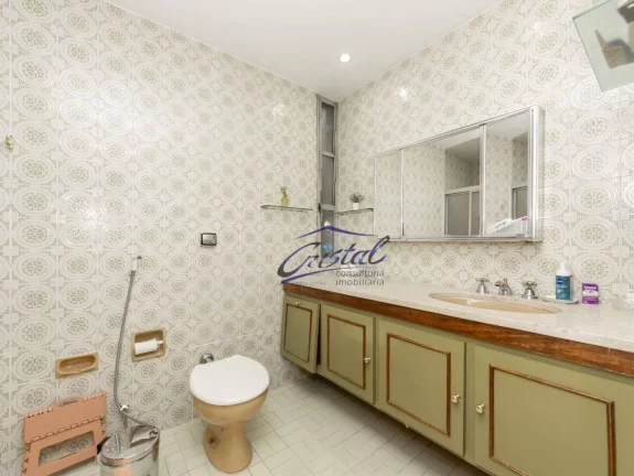 Imagem Apartamento com 3 dormitórios à venda, 129 m² por R$ 1.590.000,00 - Jardim Paulista - São Paulo/SP