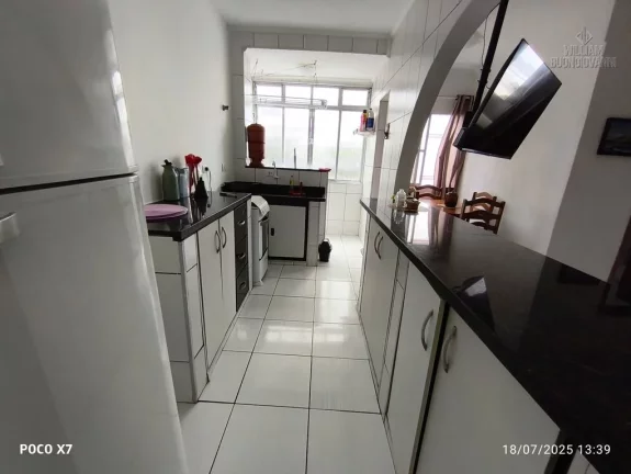 Imagem APT FRENTE MAR, TUPI - Apenas R$ 310.000,00
