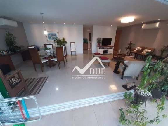 Imagem Apartamento com 4 dormitórios à venda, 191 m² por R$ 2.100.000,00 - Gonzaga - Santos/SP