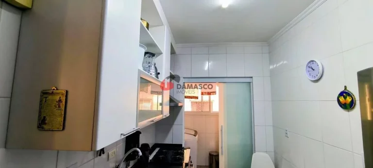 Imagem Apartamento à venda, Santa Maria, São Caetano do Sul, SP