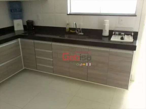 Imagem Cobertura com 4 dormitórios à venda, 250 m² por R$ 2.500.000,00 - Vila Nova - Cabo Frio/RJ