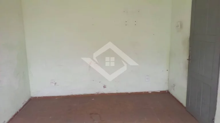 Imagem Investimento Ideal: Terreno com 3 Imóveis em Campo Grande