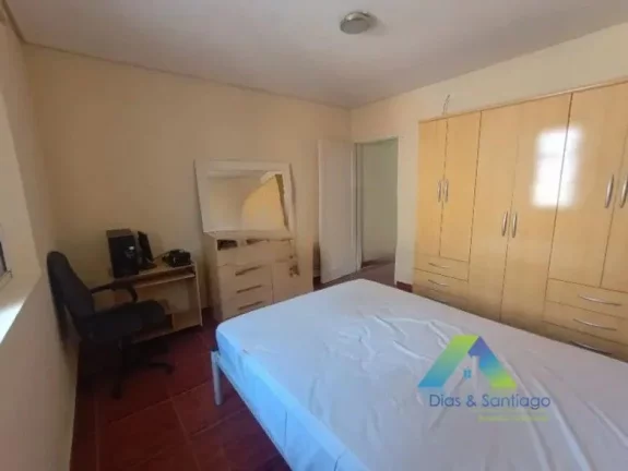 Imagem Sobrado à venda com 2 Quartos e 2 banheiros em Sacomã/SP!