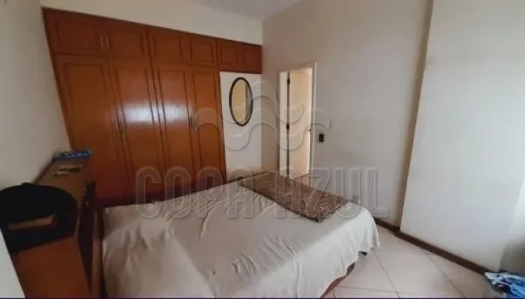 Imagem Copacabana - Residencial › Apartamento com 3 quarto(s) a Venda