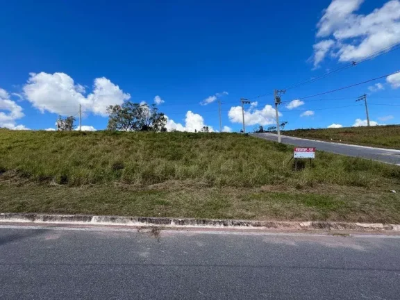 Imagem Lote de Esquina à Venda no Terras Altas — Acesso por Duas Ruas, Ideal para Construção ou Investimento