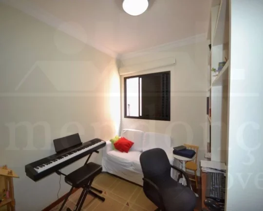 Imagem Apartamento a venda na Rua Maranhão com 3 suites e 3 vagas, 177m2