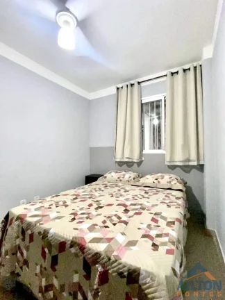 Imagem Apartamento com 3 Quartos à Venda no Centro de Guarapari/ES