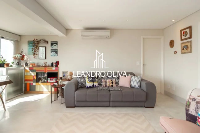 Imagem Condomínio Good Life Parque Aclimacao - Apartamento à Venda na Aclimação – Good Life Aclimação