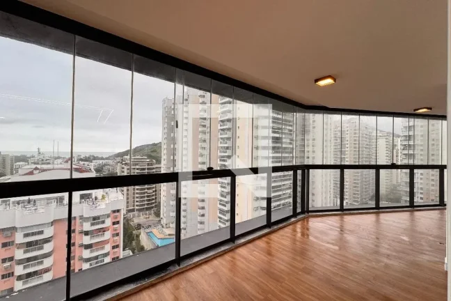 Imagem Apartamento à Venda - Recreio, 3 Quartos, 119 m2