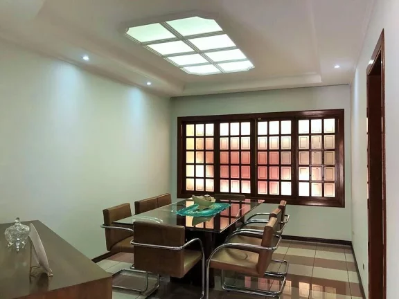 Imagem Sobrado com 5 dormitórios à venda, 602 m² por R$ 1.900.000,00 - Jardim Altos de Suzano - Suzano/SP