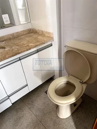 Imagem APARTAMENTO PARA LOCAÇÃO NO PARAÍSO, SÃO PAULO, SP