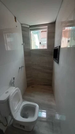 Imagem Apartamento Cobertura Duplex em Belo Horizonte