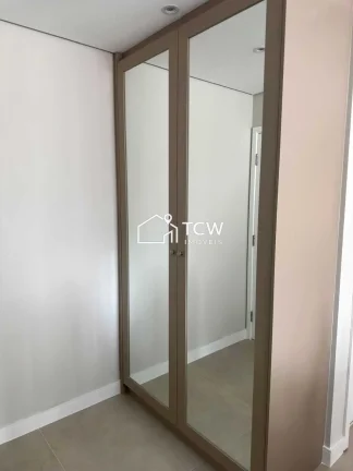 Imagem Apartamento 1 dorm com vaga