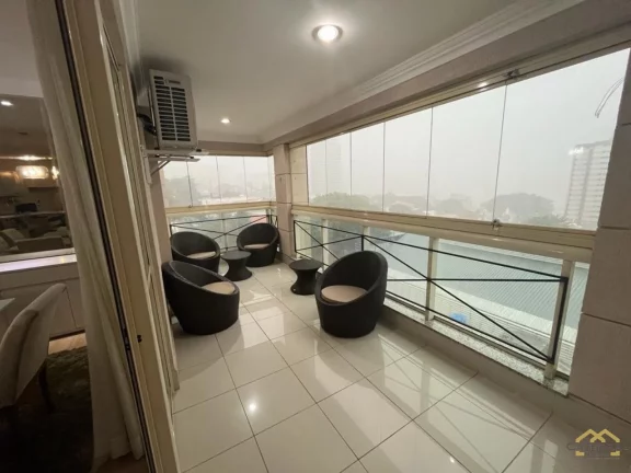 Imagem Apartamento a Venda Condomínio Cittá de Firenzze - Jardim Ana Maria - Jundiaí/SP