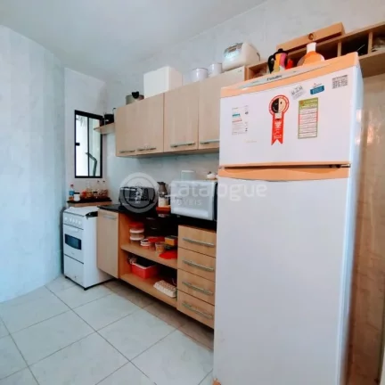 Imagem COBERTURA DUPLEX NA PRAIA 100% MOBILIADA