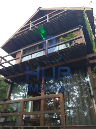 Imagem Casa 1 Dormitórios para venda em Florianópolis - SC
