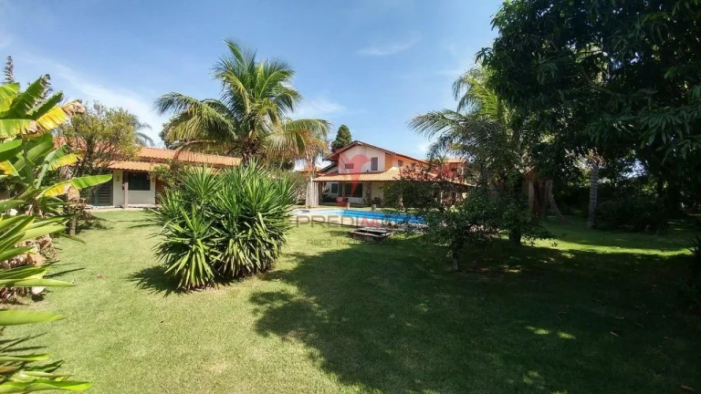 Imagem Vendo Chácara em Piracicaba , no Condomínio Santa Helena, possivel permuta de menor valor