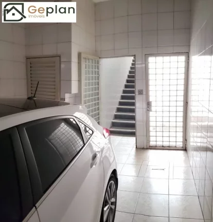 Imagem EXCELENTE CASA COMERCIAL COM MORADIA!!! ÓTIMO PARA INVESTIDOR!!!