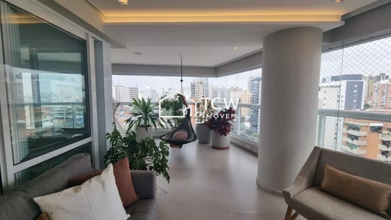 Imagem Apartamento à venda no bairro Vila Mariana - São Paulo/SP, Zona Sul