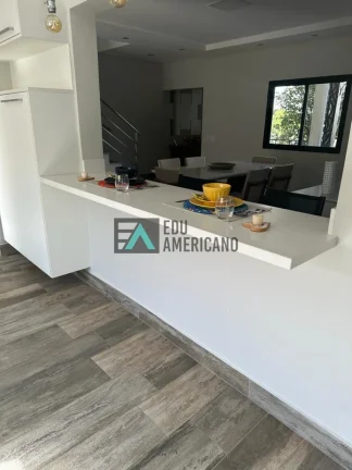 Imagem Apartamento #112 Alto padrão 2 Dorm Decorado com requinte residencial Toscana lazer total