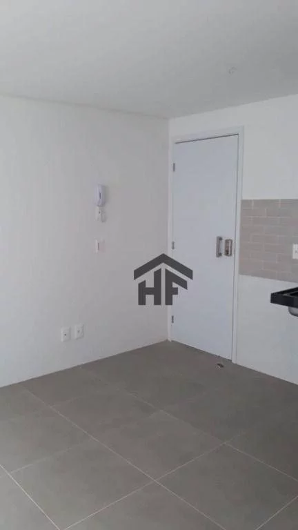 Imagem Apartamento com 1 Quarto à Venda, 35 m² em Espinheiro - Recife