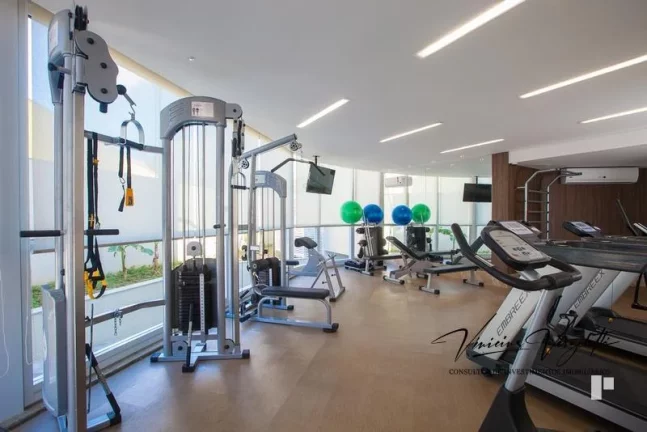 Imagem Frente ao Mar para Venda em Itajaí / SC no bairro Praia Brava de Itajaí