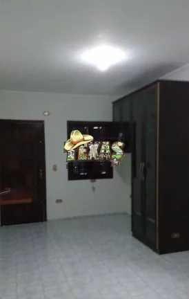 Imagem SOBRADO PARA VENDA PARQUE SAVOY