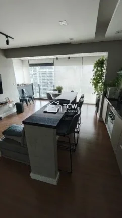 Imagem Apartamento à venda no bairro Aclimação - São Paulo/SP, Zona Central